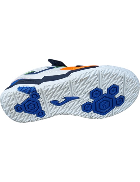 DEPORTIVO FUTBOL SALA CANCHA JR JOMA