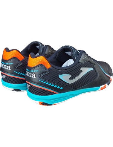 DEPORTIVO JOMA DRIBLING 2401 NEGRO...