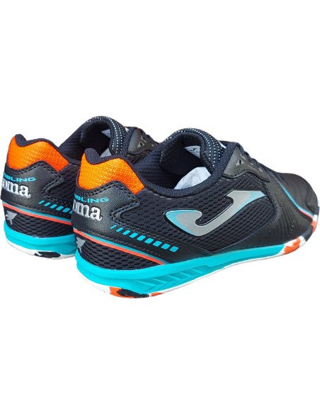 DEPORTIVO JOMA DRIBLING 2401 NEGRO INDOOR