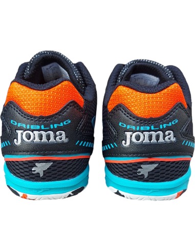 DEPORTIVO JOMA DRIBLING 2401 NEGRO...