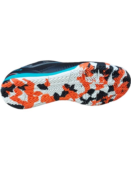 DEPORTIVO JOMA DRIBLING 2401 NEGRO INDOOR
