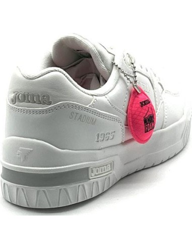 DEPORTIVO BLANCO STADIUM JOMA