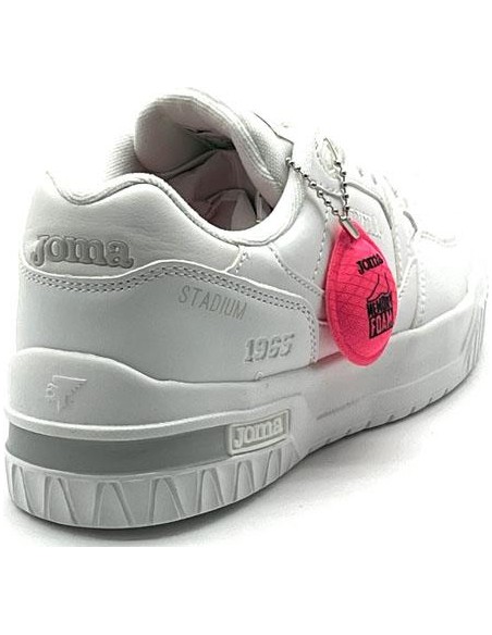 DEPORTIVO BLANCO STADIUM JOMA