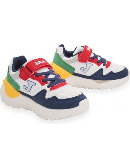 DEPORTIVO NIÑO JR JOMA 3080
