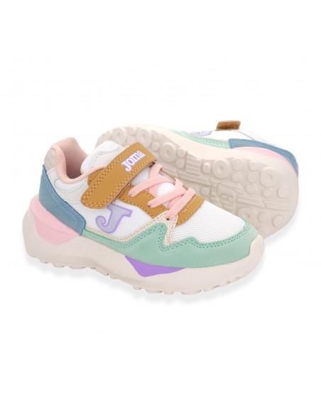 DEPORTIVO NIÑA JR JOMA 3080