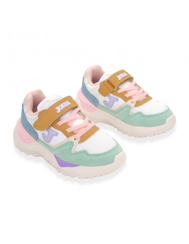 DEPORTIVO NIÑA JR JOMA 3080