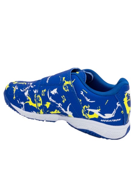 DEPORTIVO FUTBÓL SALA MEGATRÓN JOMA