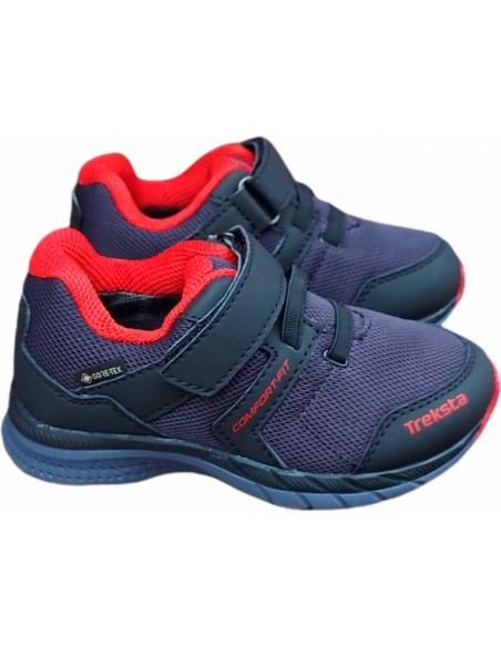 DEPORTIVAS NEW CLIP GORE-TEX GTX