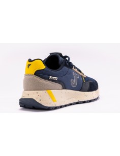 DEPORTIVO CASUAL MUSTARD 2