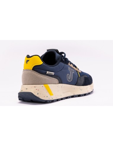 DEPORTIVO CASUAL MUSTARD