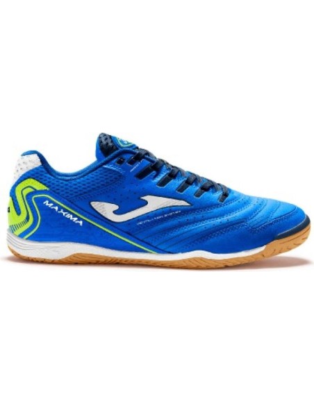 DEPORTIVO FUTBOL SALA MAXIMA JOMA