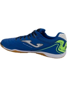 DEPORTIVO FUTBOL SALA... 2