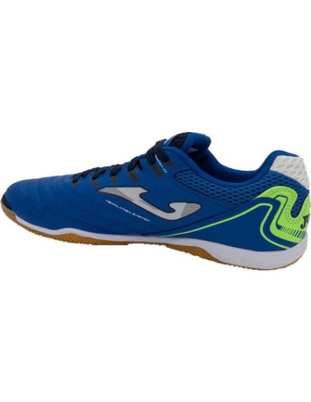 DEPORTIVO FUTBOL SALA MAXIMA JOMA