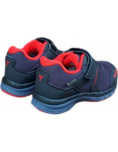 DEPORTIVAS NEW CLIP GORE-TEX GTX