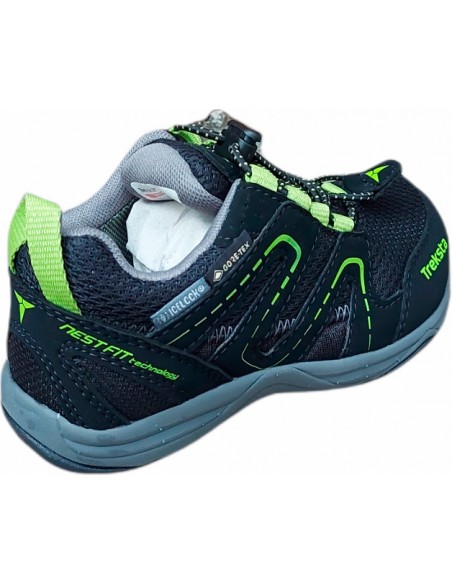 DEPORTIVA LIMA GTX GORE-TEX