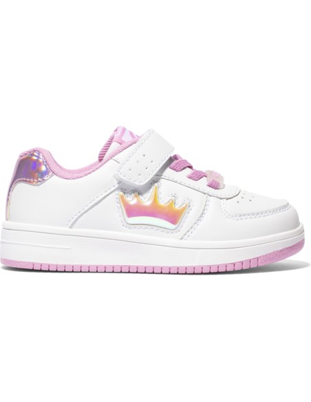 DEPORTIVO CORONA CON LUZ BLANCO