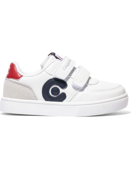 DEPORTIVO NAPA BLANCO CONGUITOS