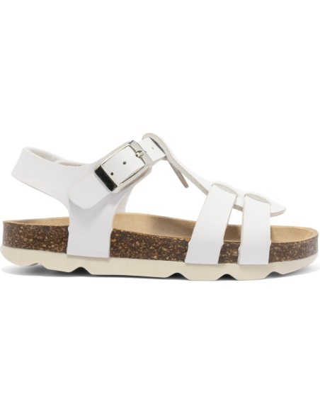 BIO SANDALIA BLANCO