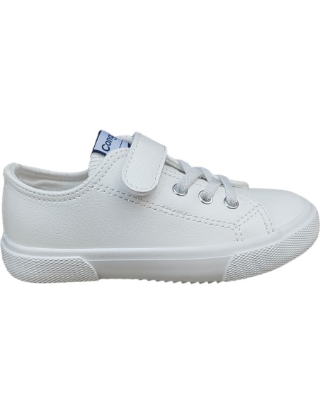 SNEAKERS NAPA BLANCO CONGUITOS