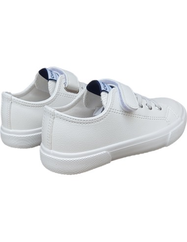 SNEAKERS NAPA BLANCO CONGUITOS