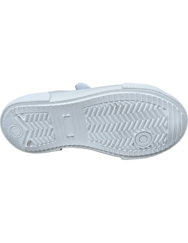 SNEAKERS NAPA BLANCO CONGUITOS