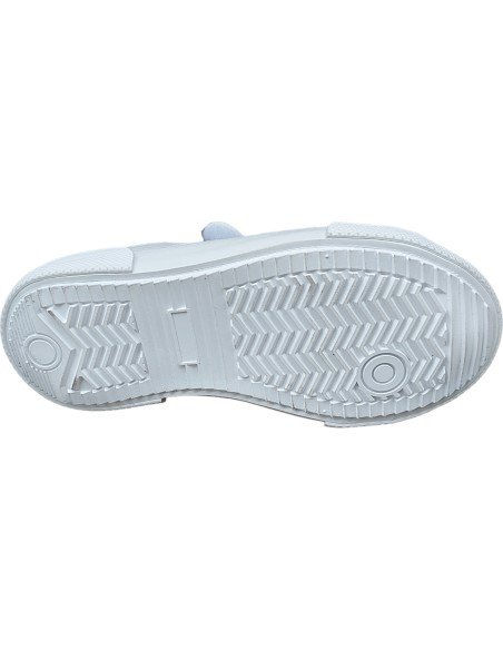 SNEAKERS NAPA BLANCO CONGUITOS