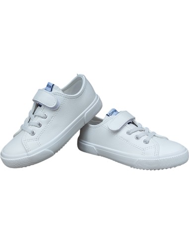 SNEAKERS NAPA BLANCO CONGUITOS