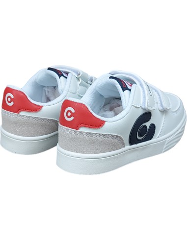 DEPORTIVO NAPA BLANCO CONGUITOS