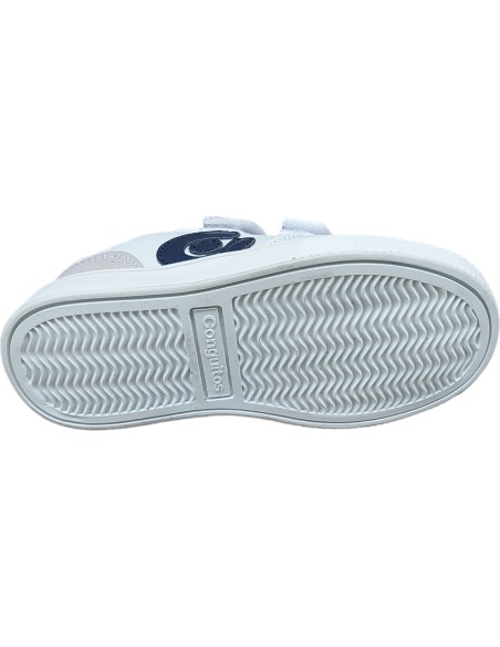 DEPORTIVO NAPA BLANCO CONGUITOS