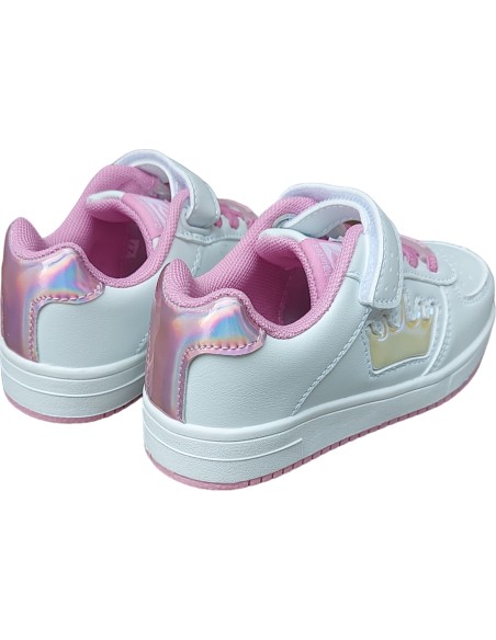 DEPORTIVO CORONA CON LUZ BLANCO