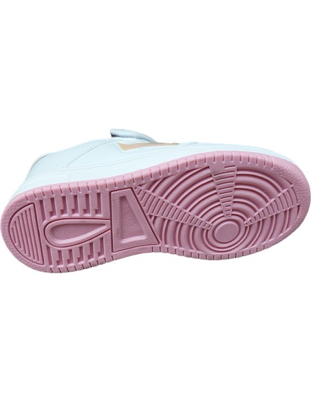 DEPORTIVO CORONA CON LUZ BLANCO