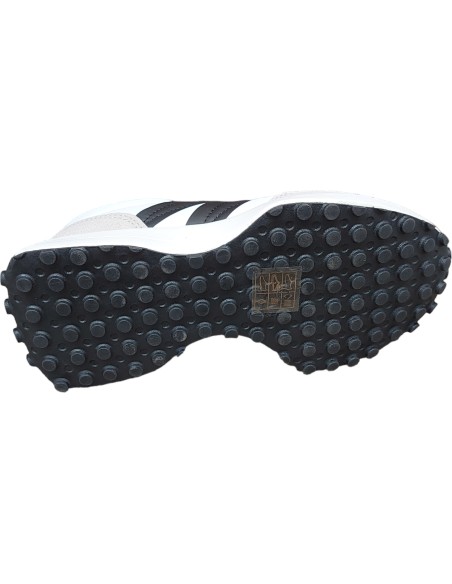 SNEAKERS BLANCO Y AZUL