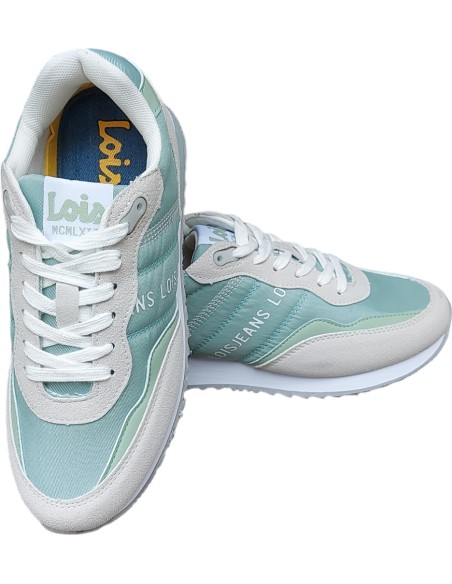 DEPORTIVO CASUAL lOIS