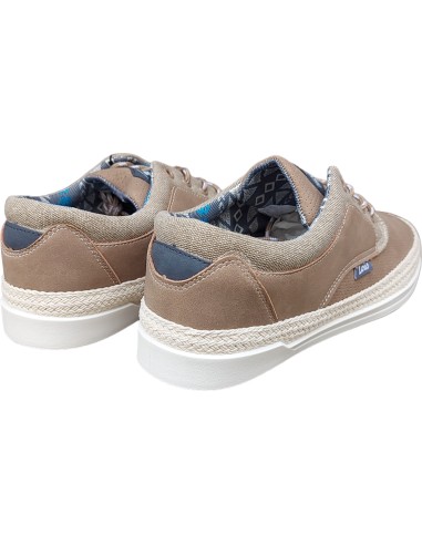 ZAPATILLA CASUAL NAPA LOIS