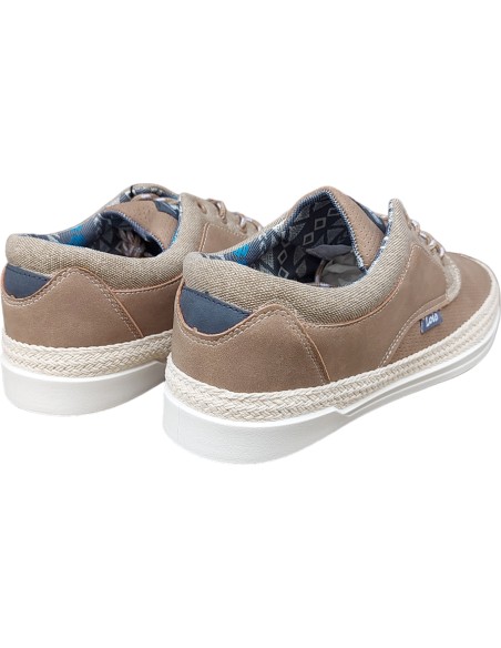 ZAPATILLA CASUAL NAPA LOIS