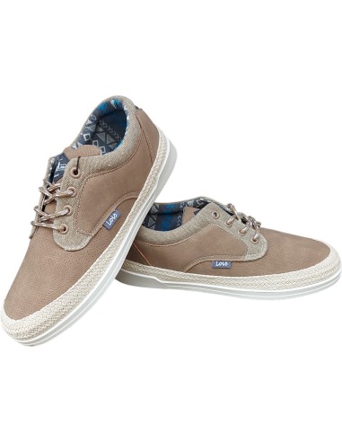 ZAPATILLA CASUAL NAPA LOIS