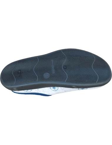 ZAPATILLA DESCALZA PARA PAPÁ