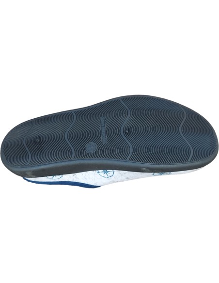 ZAPATILLA DESCALZA PARA PAPÁ