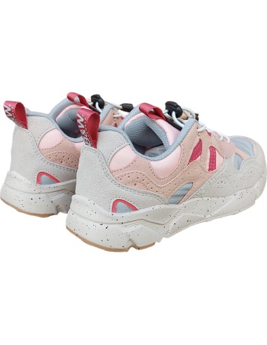 DEPORTIVO SNEAKERS MULTICOLOR