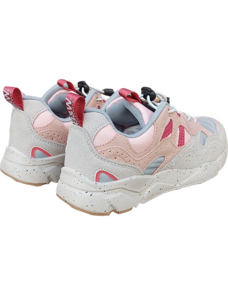 DEPORTIVO SNEAKERS MULTICOLOR