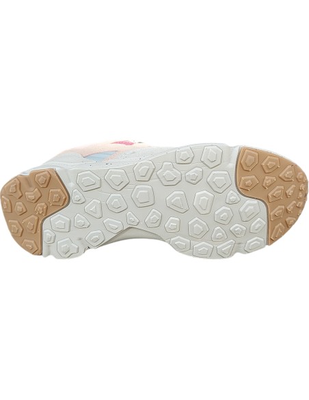 DEPORTIVO SNEAKERS MULTICOLOR