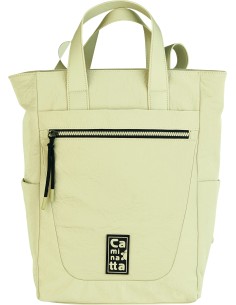 BOLSO MOCHILA PORTATIL MIMOSA