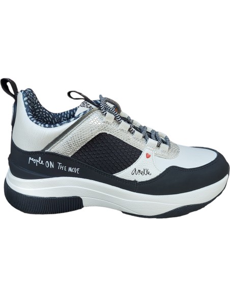 DEPORTIVOS ANEKKE BLANCO