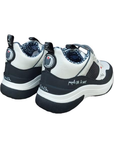 DEPORTIVOS ANEKKE BLANCO