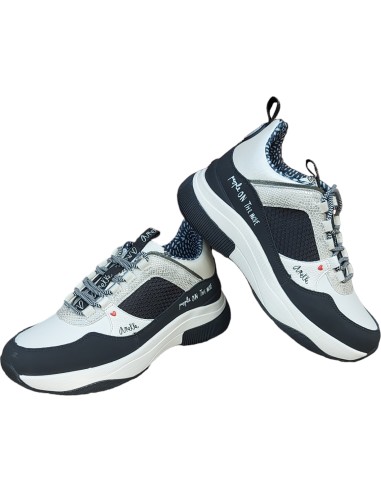 DEPORTIVOS ANEKKE BLANCO