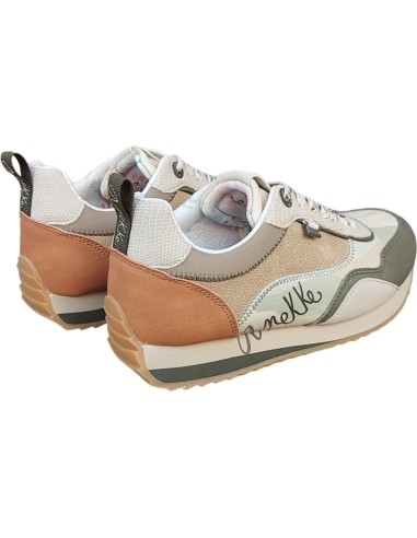 DEPORTIVOS ANEKKE MULTICOLOR