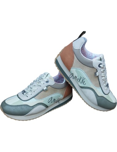 DEPORTIVOS ANEKKE MULTICOLOR