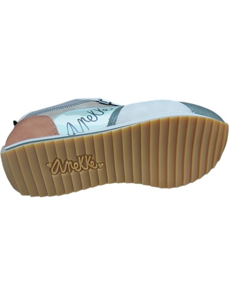 DEPORTIVOS ANEKKE MULTICOLOR