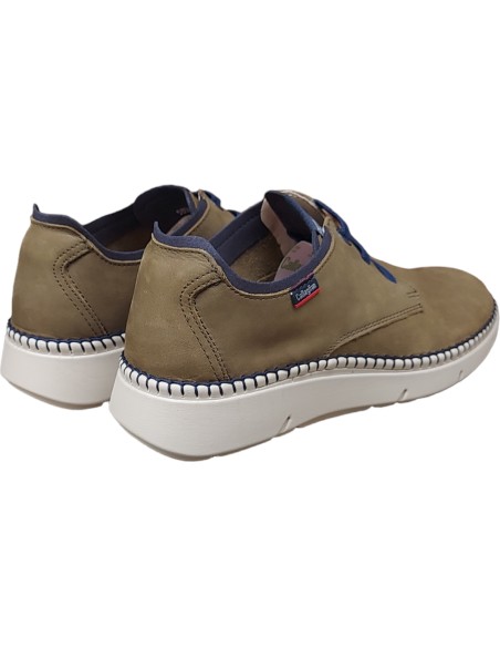 ZAPATO CALLAGHAN USED KAKI