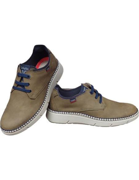 ZAPATO CALLAGHAN USED KAKI